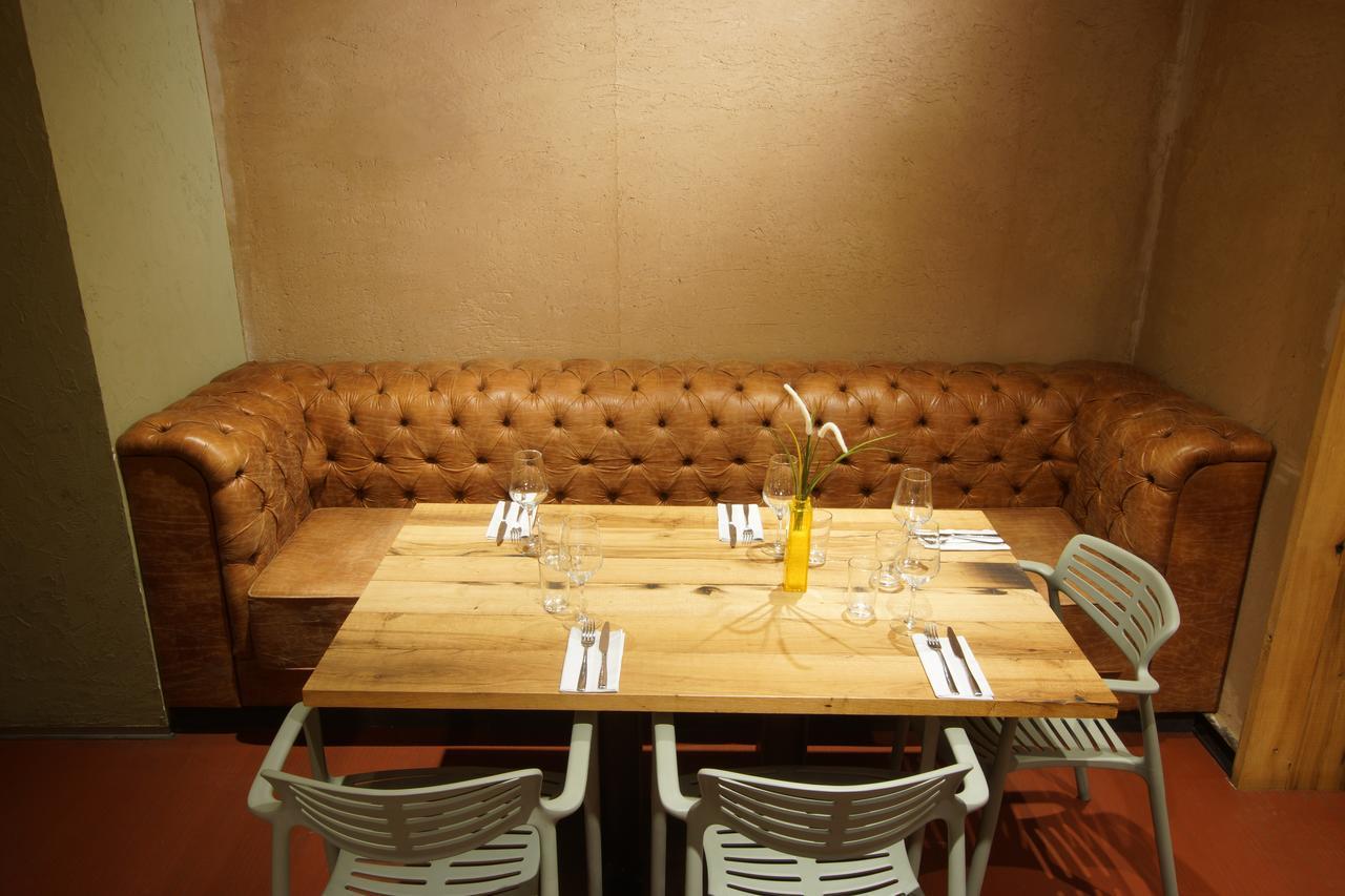 Bearan Bar & Rooms Pamplona Ngoại thất bức ảnh