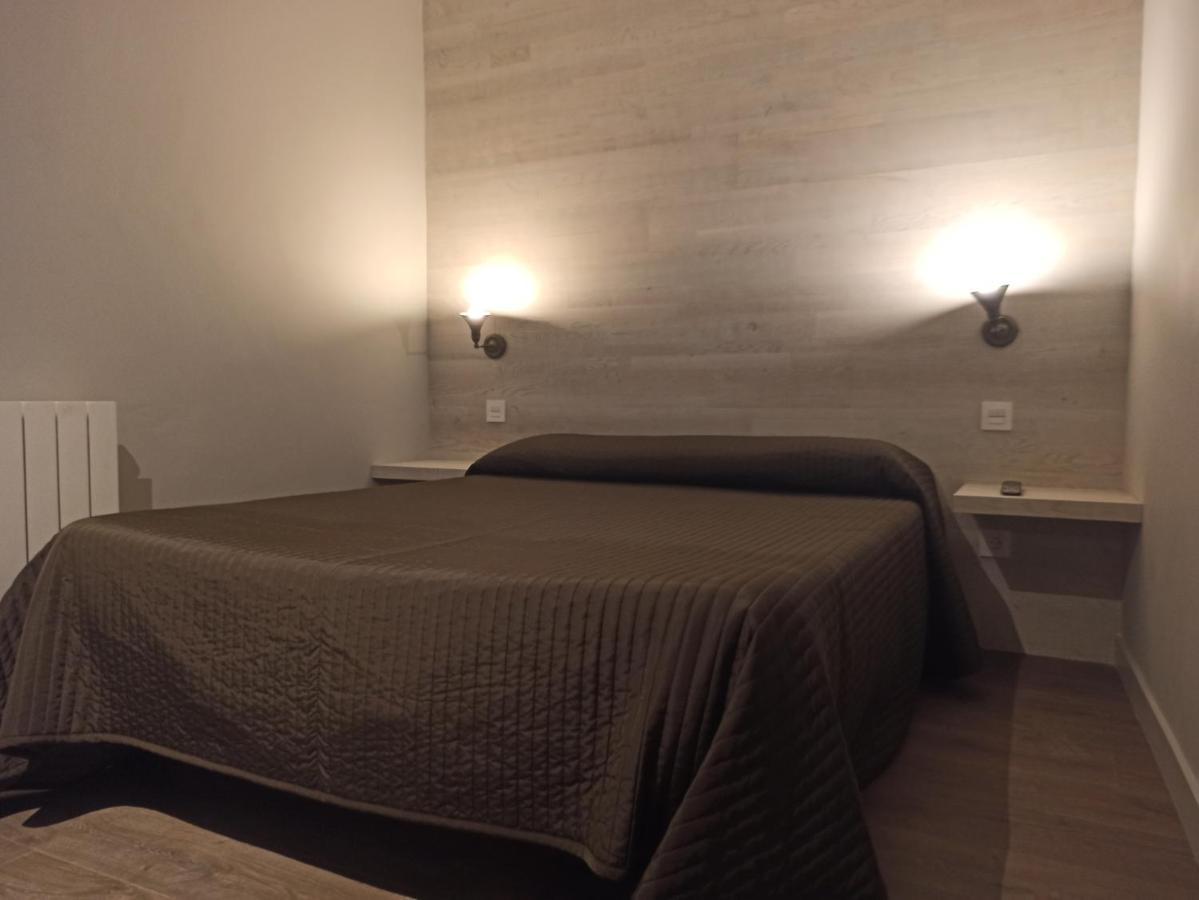 Bearan Bar & Rooms Pamplona Ngoại thất bức ảnh