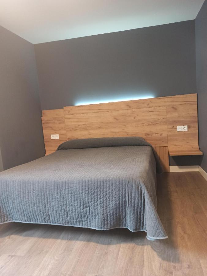 Bearan Bar & Rooms Pamplona Ngoại thất bức ảnh